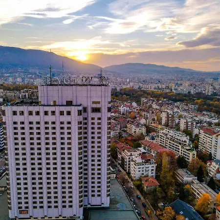 Hotel Marinela 5*