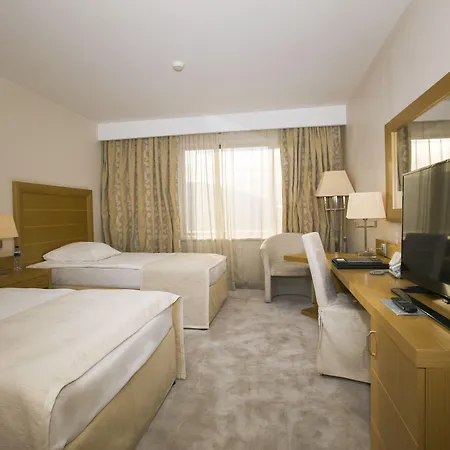 Marinela Hotel 5*