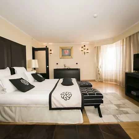 Hotel Marinela 5*