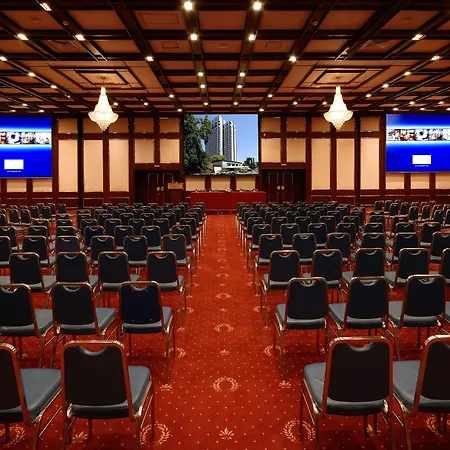 Hotel Marinela 5*