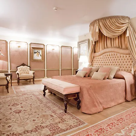 Hotel Marinela Sofia