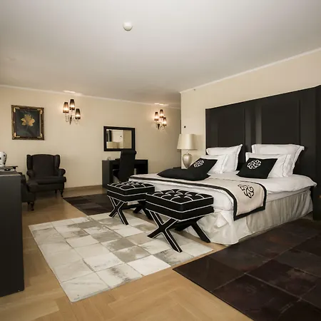 Hotel Marinela Sofia