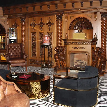 Marinela Hotel Sofia