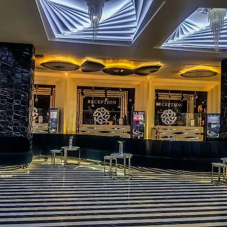 Marinela Hotel Sofia