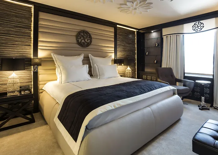 Hotel Marinela Sofia