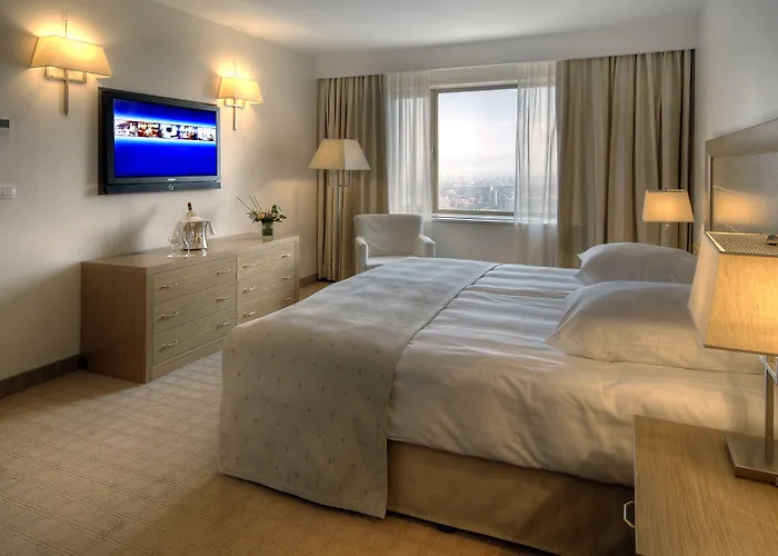 Hotel Marinela Sofia