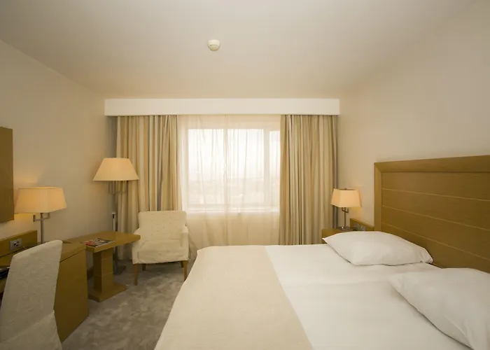 Marinela Hotel Sofia