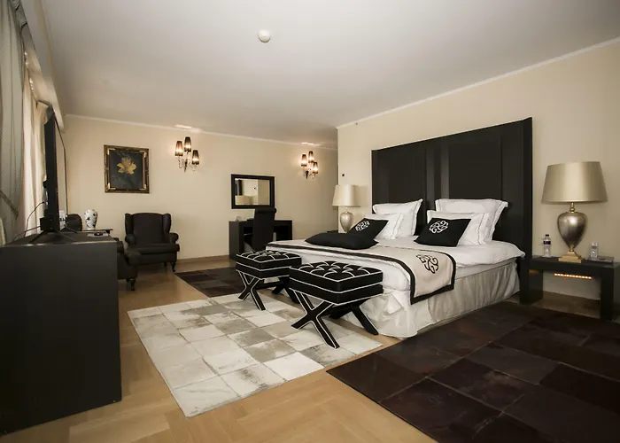 Hotel Marinela Sofia