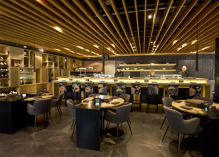 Отель Marinela София