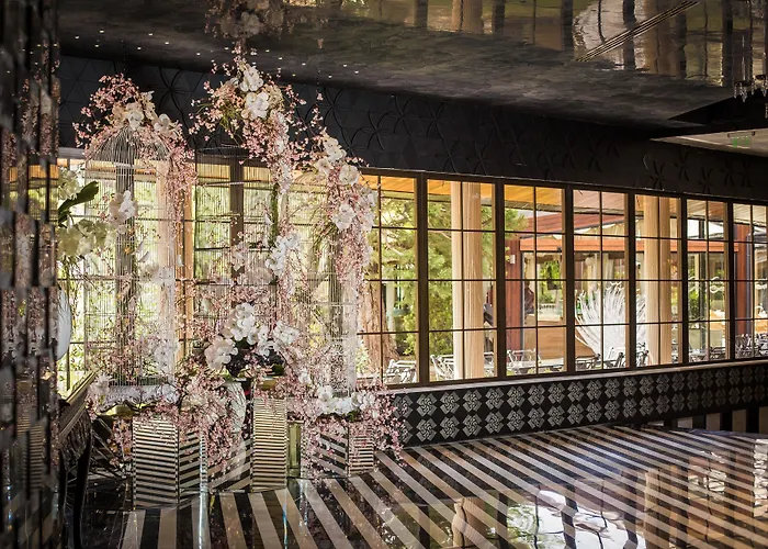 Hotel Marinela Sofia