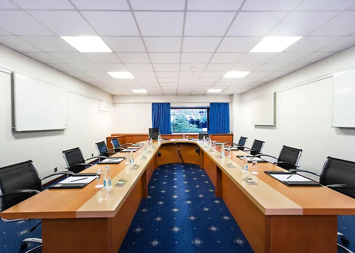 Marinela Отель София