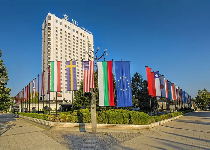 Marinela 5* София