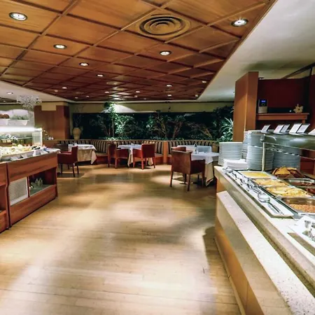 Marinela Hotel