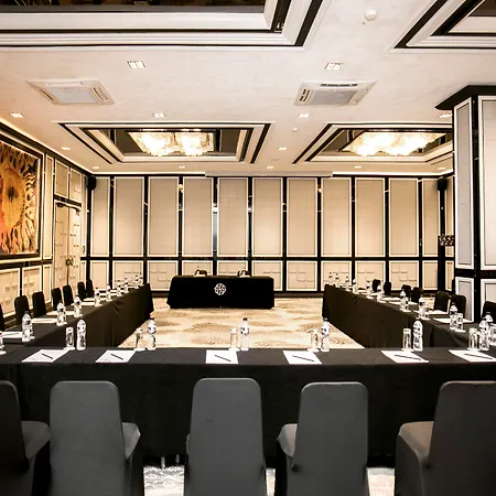 Hotel Marinela 5*