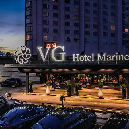Marinela Hotel
