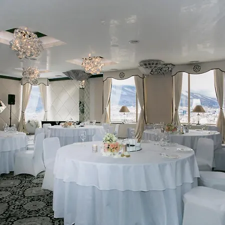 Marinela Hotel Sofia