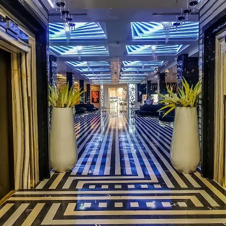 玛立纳拉索非亚酒店 5*