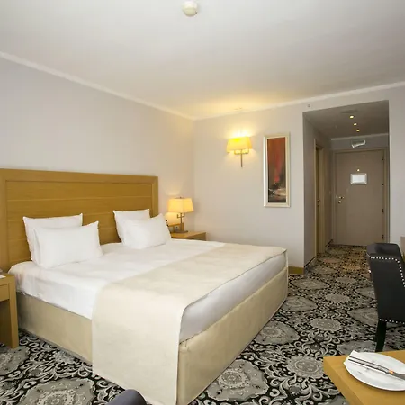 Hotel Marinela 5*
