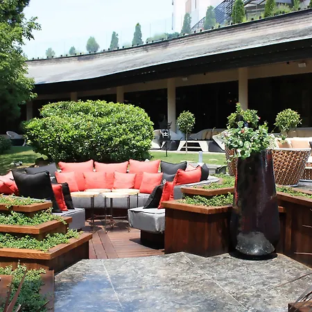 فندق مارينيلا 5*