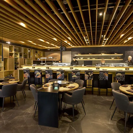 Hotel Marinela Sófia