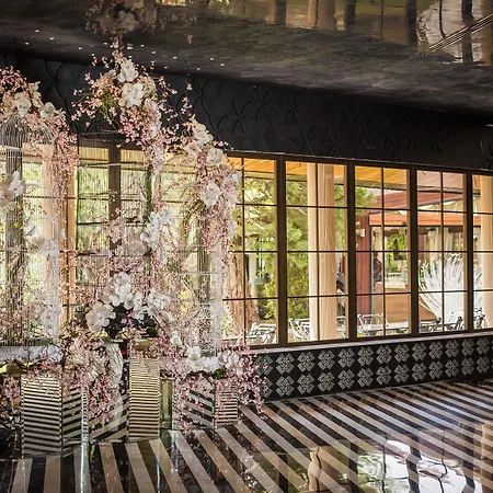 Hotel Marinela Sofia