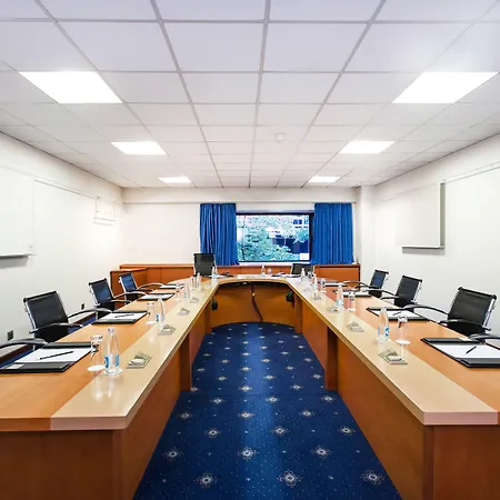 Marinela Hotel Sófia