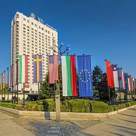 Marinela 5* София