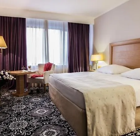 Hotel Marinela 5*