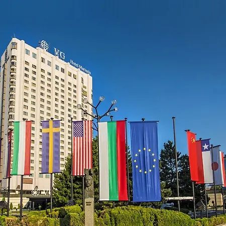 Marinela Hotel 5*