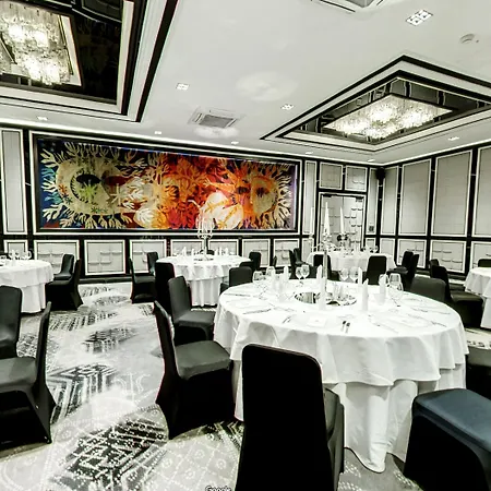 Hotel Marinela 5*