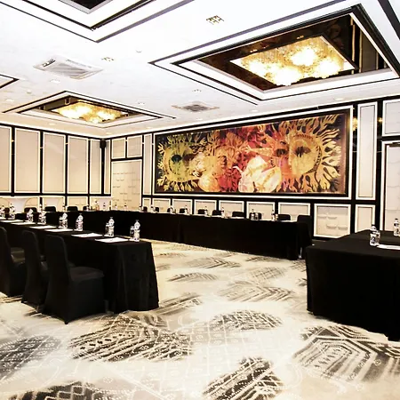 Hotel Marinela 5*