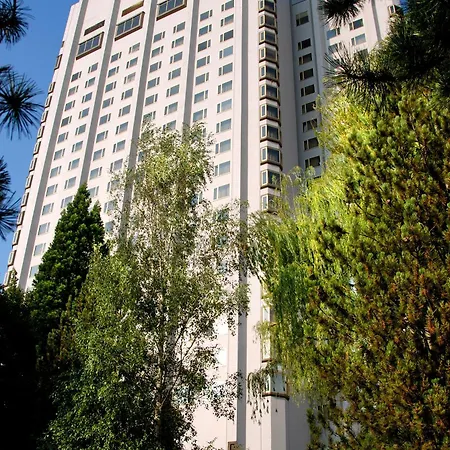 Marinela Hotel Sófia