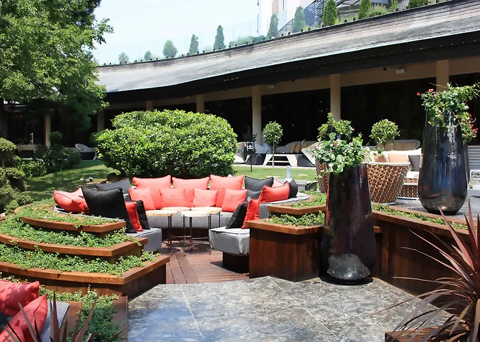 Хотел маринела 5*