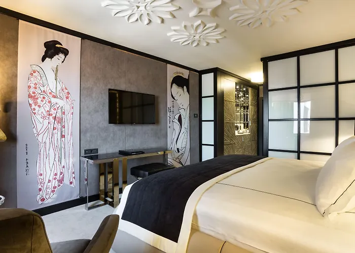 маринела Хотел