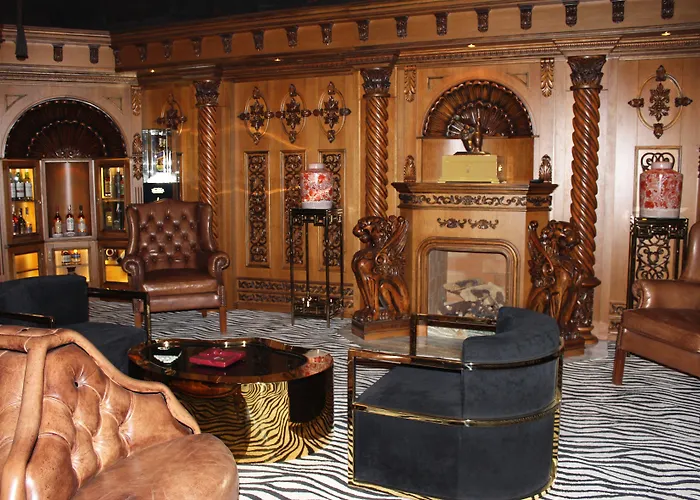 маринела Хотел София