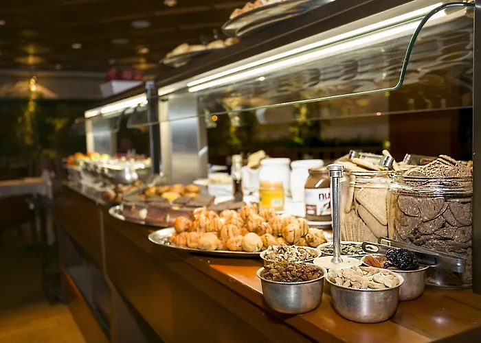 маринела Хотел София