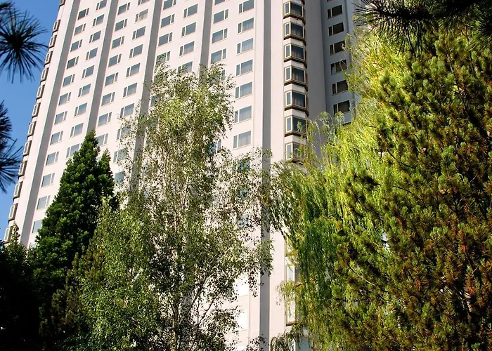 Marinela Hotel Sofia