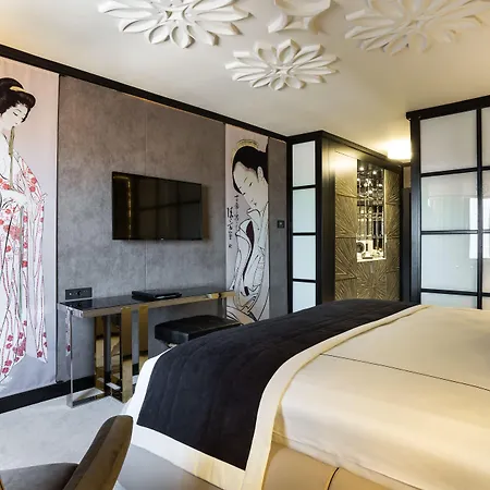 Marinela Ξενοδοχείο