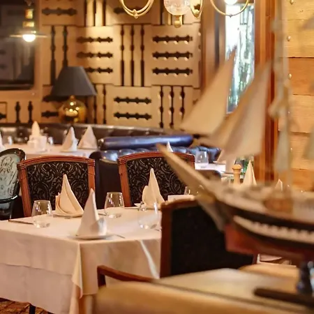 Ξενοδοχείο Marinela