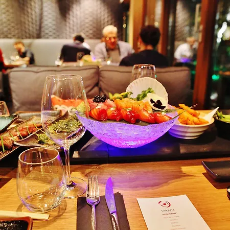 Marinela Ξενοδοχείο