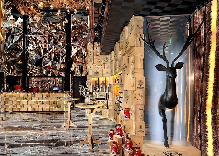 Хотел маринела