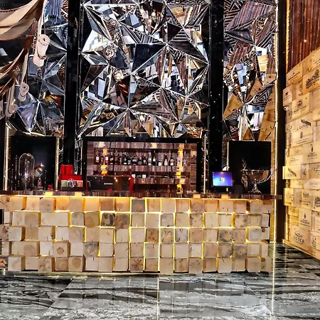 玛立纳拉索非亚酒店 5*