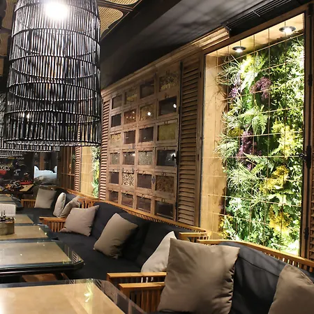 玛立纳拉索非亚酒店 索菲亞