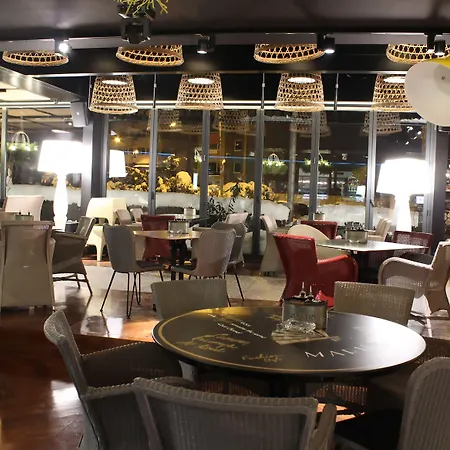 玛立纳拉索非亚酒店 5*