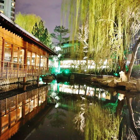 酒店 玛立纳拉索非亚酒店