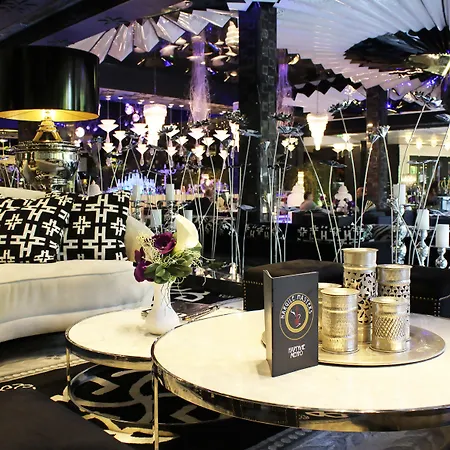 玛立纳拉索非亚酒店 酒店