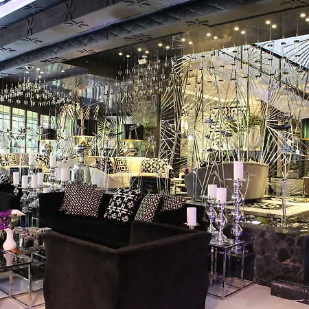 玛立纳拉索非亚酒店 5*