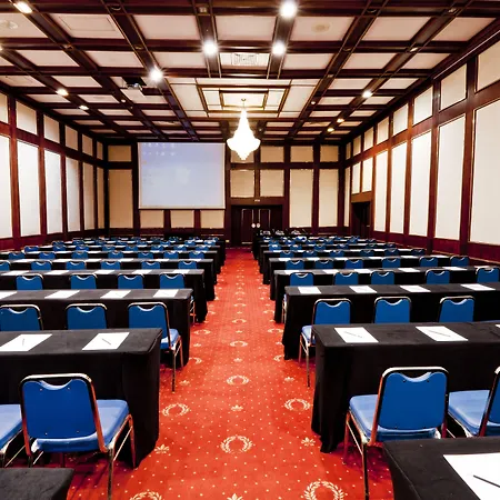 酒店 玛立纳拉索非亚酒店