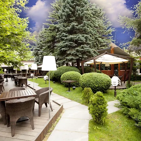 酒店 玛立纳拉索非亚酒店 索菲亞