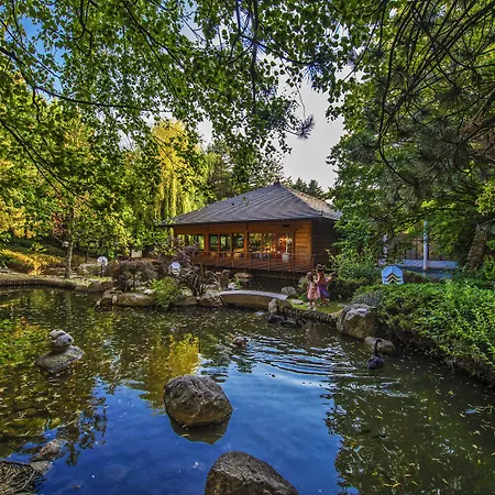 玛立纳拉索非亚酒店 酒店